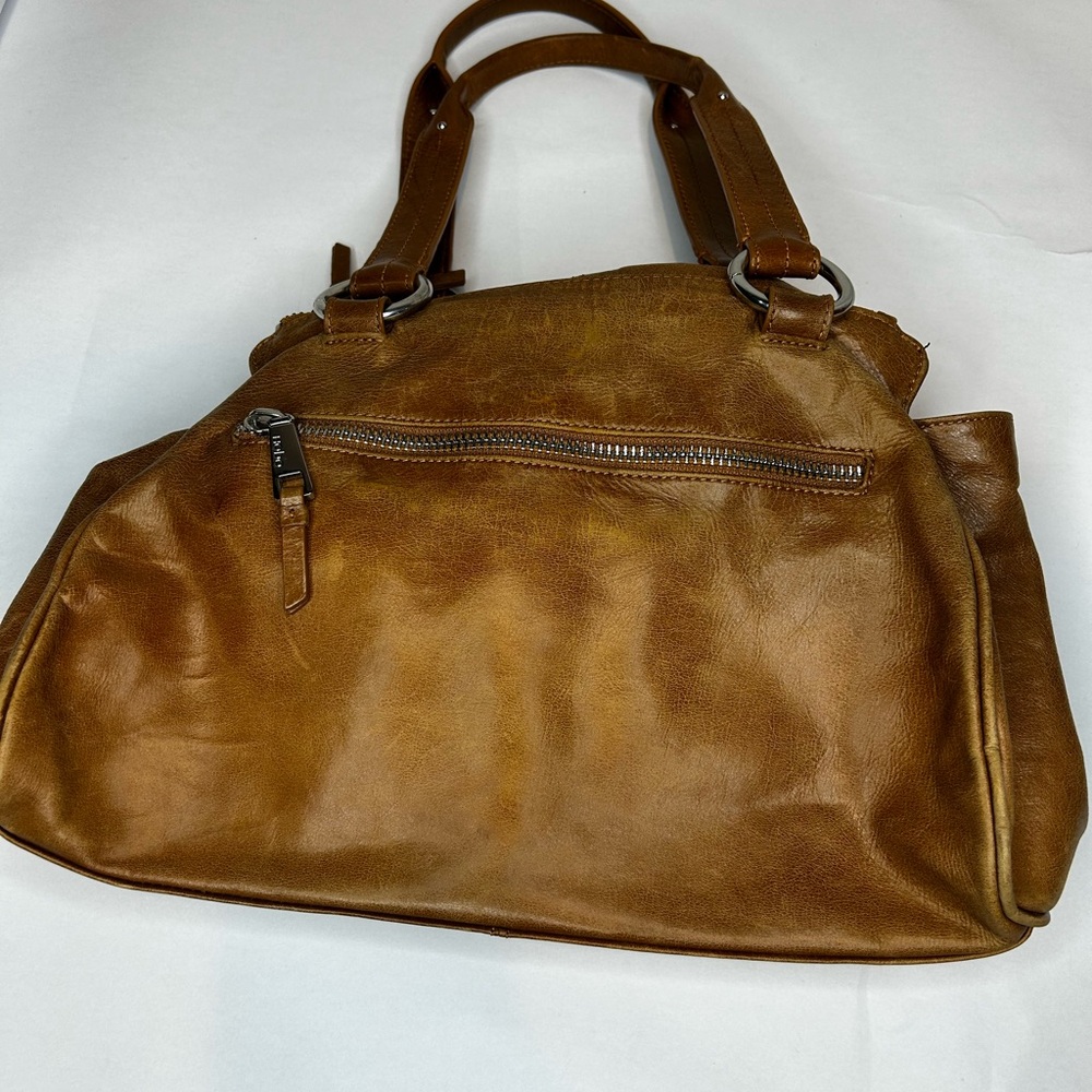 (24) Hobo The Original Brown Bag